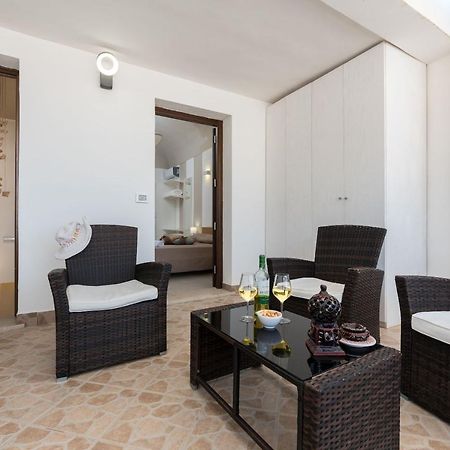 Sisidda Rooms San Vito Lo Capo Esterno foto