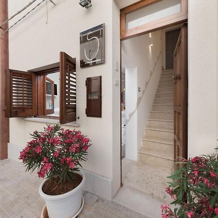 Sisidda Rooms San Vito Lo Capo Esterno foto