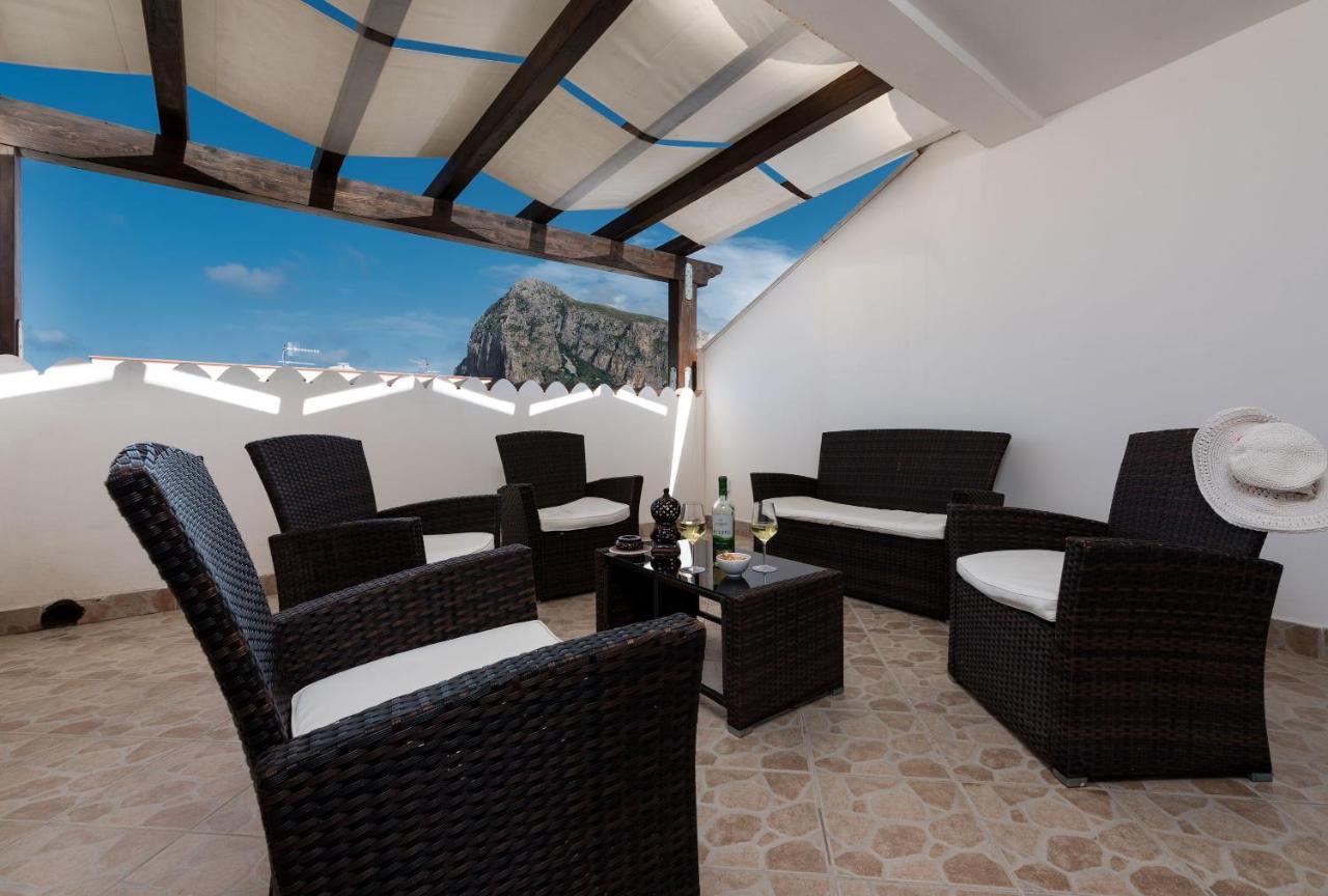 Sisidda Rooms San Vito Lo Capo Esterno foto