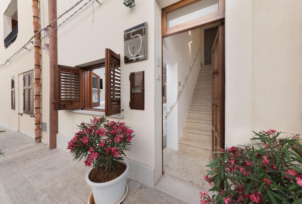 Sisidda Rooms San Vito Lo Capo Esterno foto