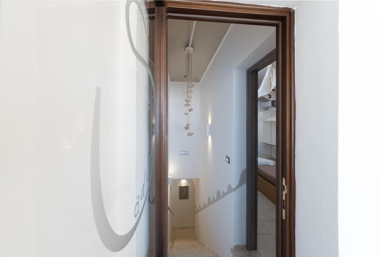 Sisidda Rooms San Vito Lo Capo Esterno foto