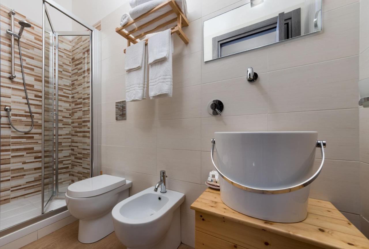 Sisidda Rooms San Vito Lo Capo Esterno foto