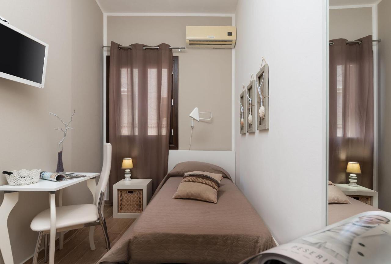 Sisidda Rooms San Vito Lo Capo Esterno foto