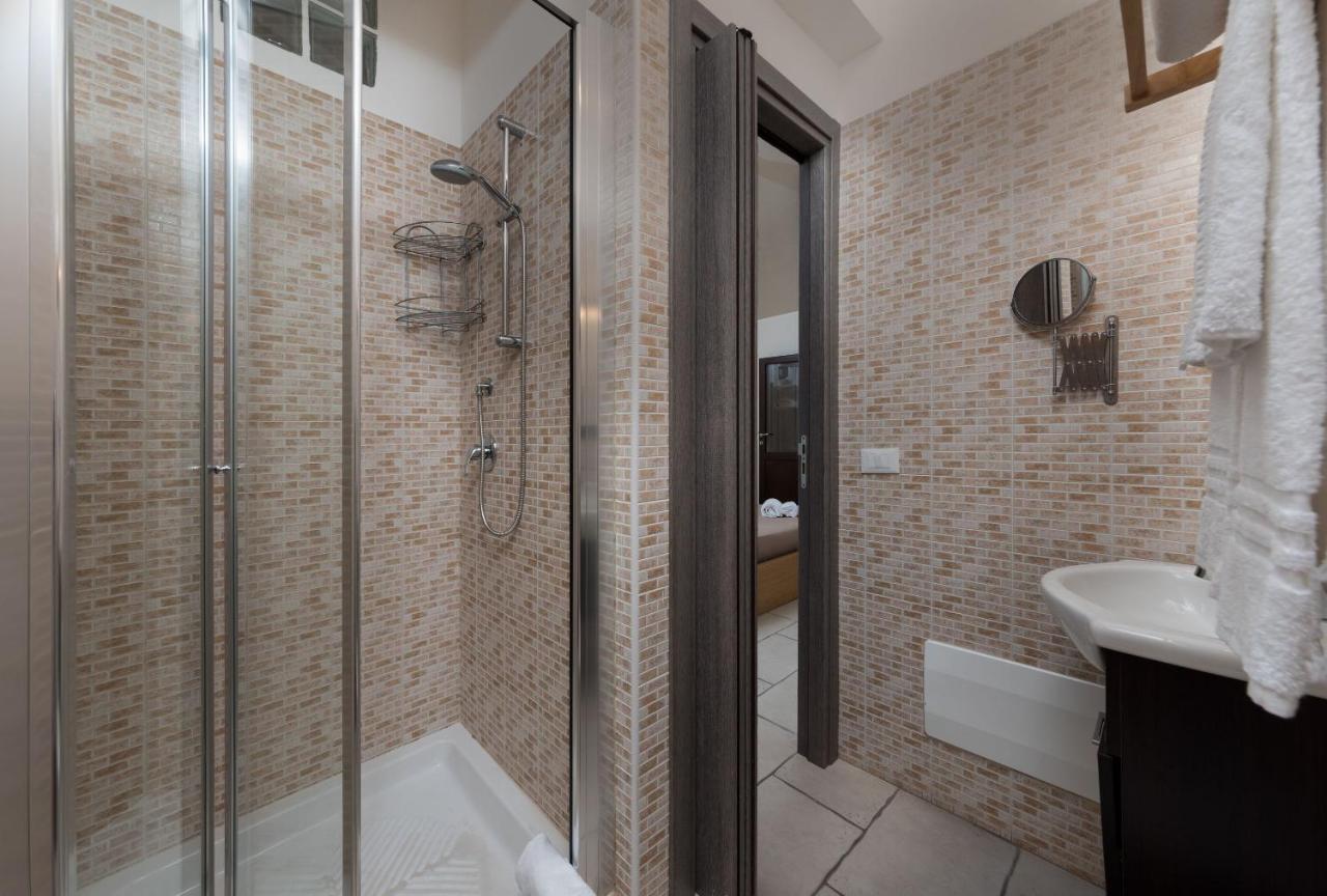 Sisidda Rooms San Vito Lo Capo Esterno foto