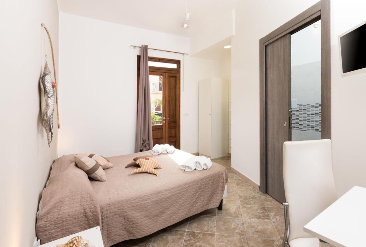 Sisidda Rooms San Vito Lo Capo Esterno foto