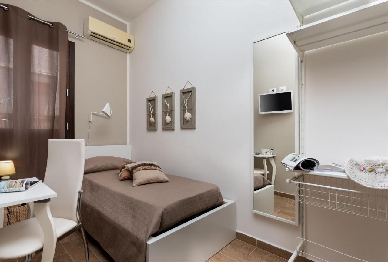 Sisidda Rooms San Vito Lo Capo Esterno foto