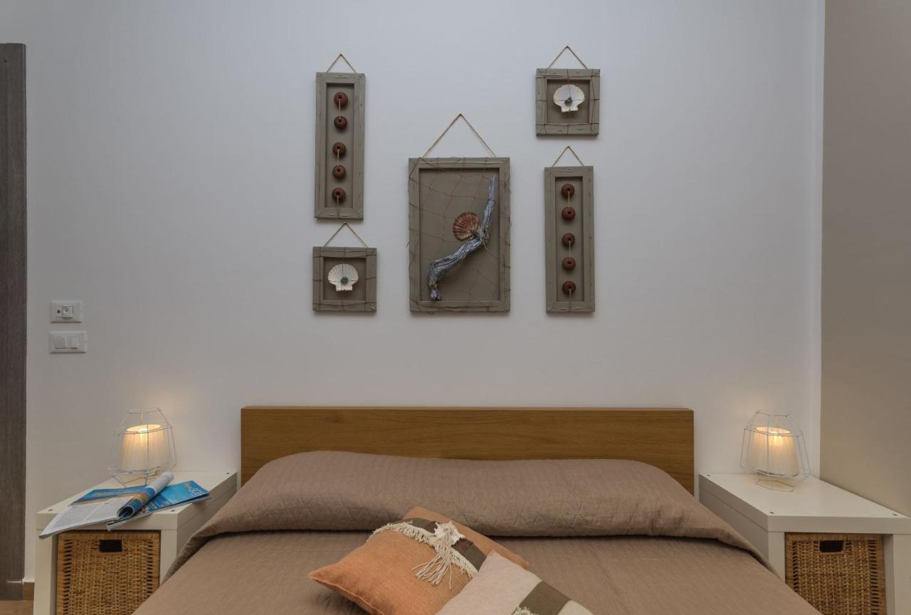 Sisidda Rooms San Vito Lo Capo Esterno foto