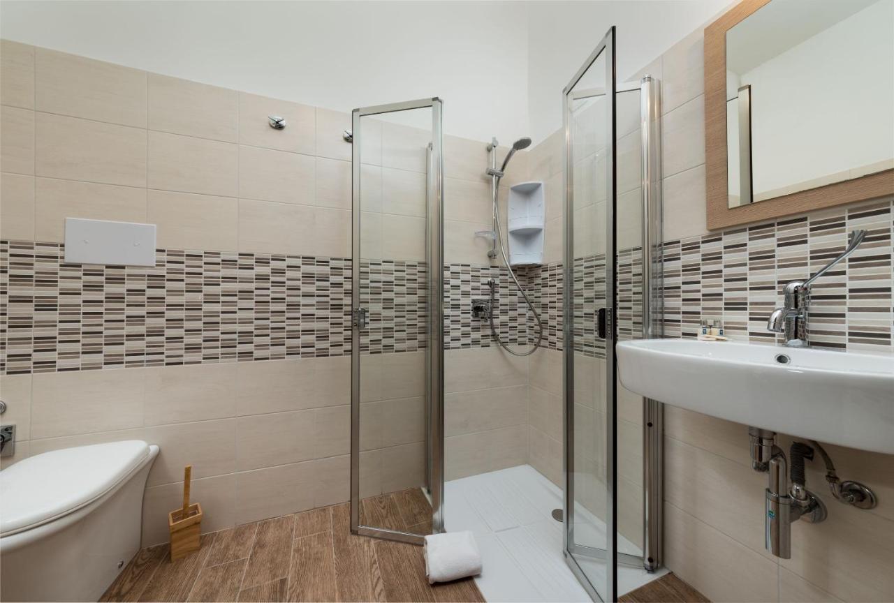 Sisidda Rooms San Vito Lo Capo Esterno foto
