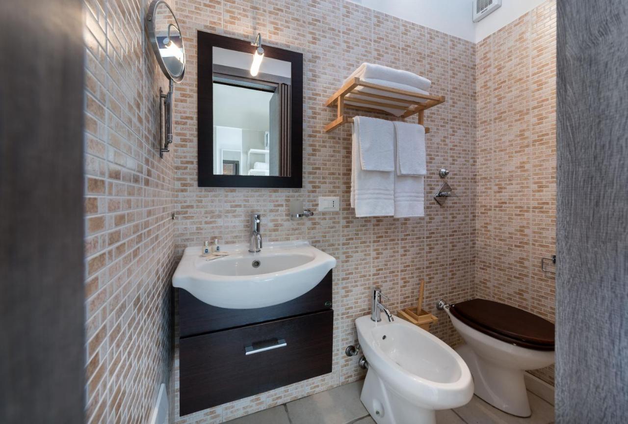 Sisidda Rooms San Vito Lo Capo Esterno foto