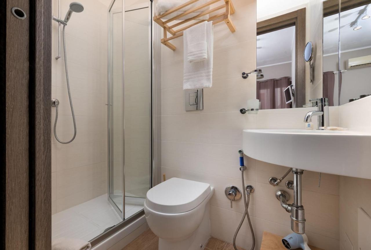 Sisidda Rooms San Vito Lo Capo Esterno foto