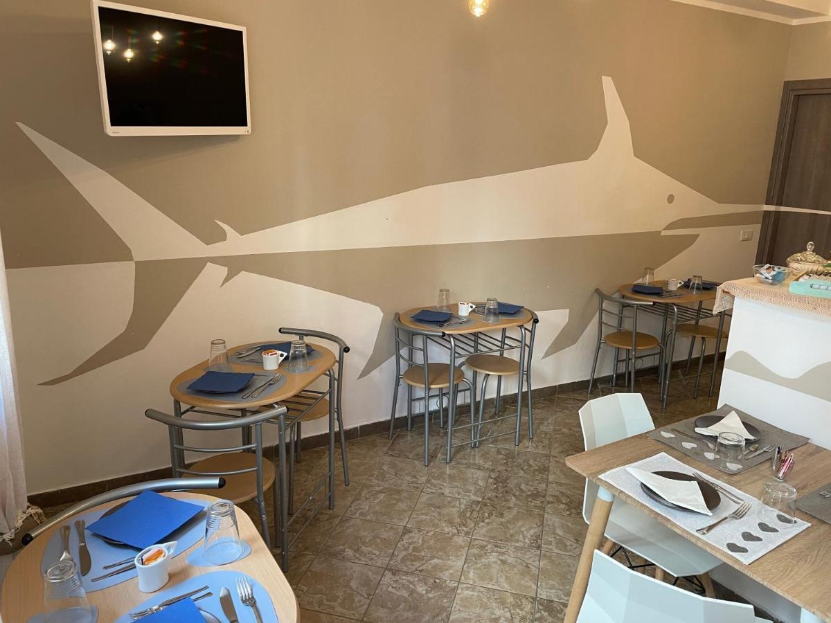 Sisidda Rooms San Vito Lo Capo Esterno foto