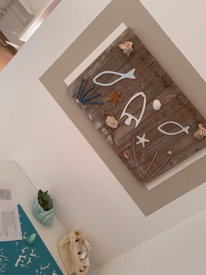 Sisidda Rooms San Vito Lo Capo Esterno foto
