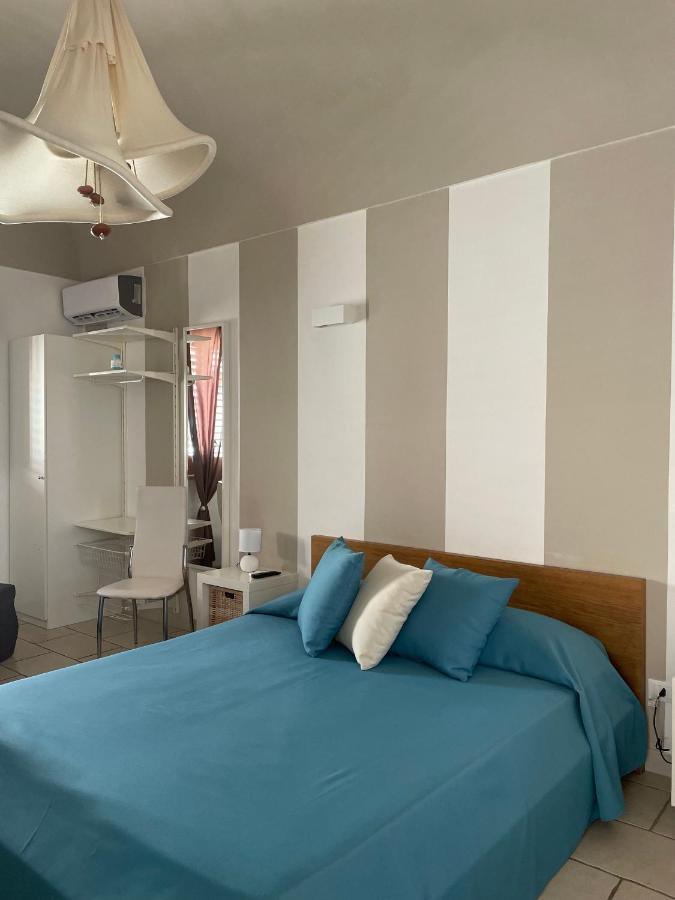 Sisidda Rooms San Vito Lo Capo Esterno foto