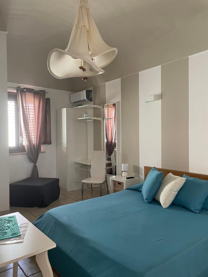 Sisidda Rooms San Vito Lo Capo Esterno foto