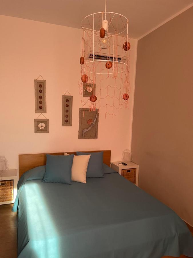 Sisidda Rooms San Vito Lo Capo Esterno foto