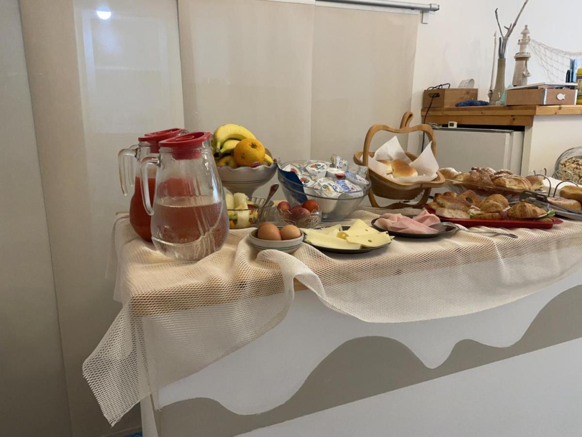 Sisidda Rooms San Vito Lo Capo Esterno foto